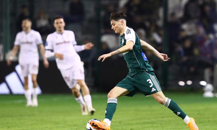 Δεσύλλας: «Με Κάτρη δεξιά ο Παναθηναϊκός – Το πιθανότερο δίδυμο στα χαφ κόντρα στον ΟΦΗ»