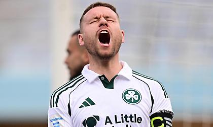 «Πονοκέφαλος» στον Παναθηναϊκό ενόψει Μπέτις, έγινε αναγκαστική αλλαγή ο Ίνγκασον