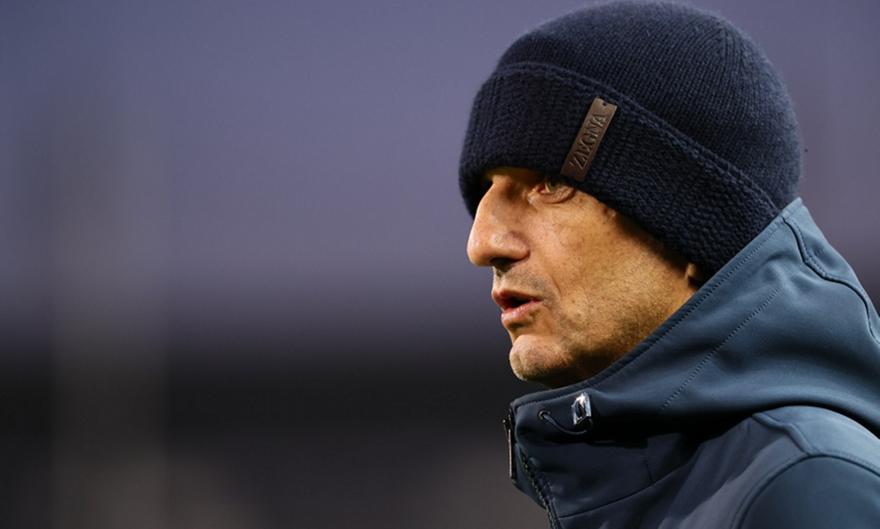 Με Γιακουμάκη και Σάντσες η ενδεκάδα του ΠΑΟΚ