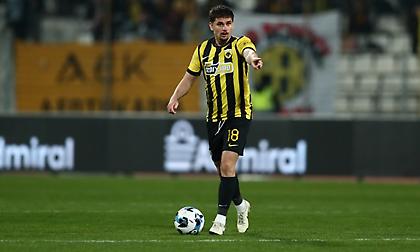 Κετσετζόγλου: «Οι υπερδιπλάσιες σέντρες της ΑΕΚ και η διαφαινόμενη αποφυγή τιμωρίας»