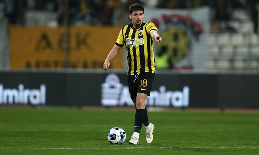 Κετσετζόγλου: «Οι υπερδιπλάσιες σέντρες της ΑΕΚ και η διαφαινόμενη αποφυγή τιμωρίας»