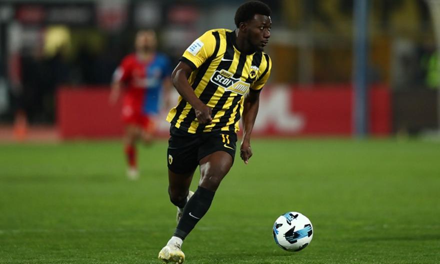 Τσακίρης: «Σίγουρα τρεις αλλαγές στην 11άδα της ΑΕΚ – Διεκδικεί φανέλα βασικού ο Κοϊτά»