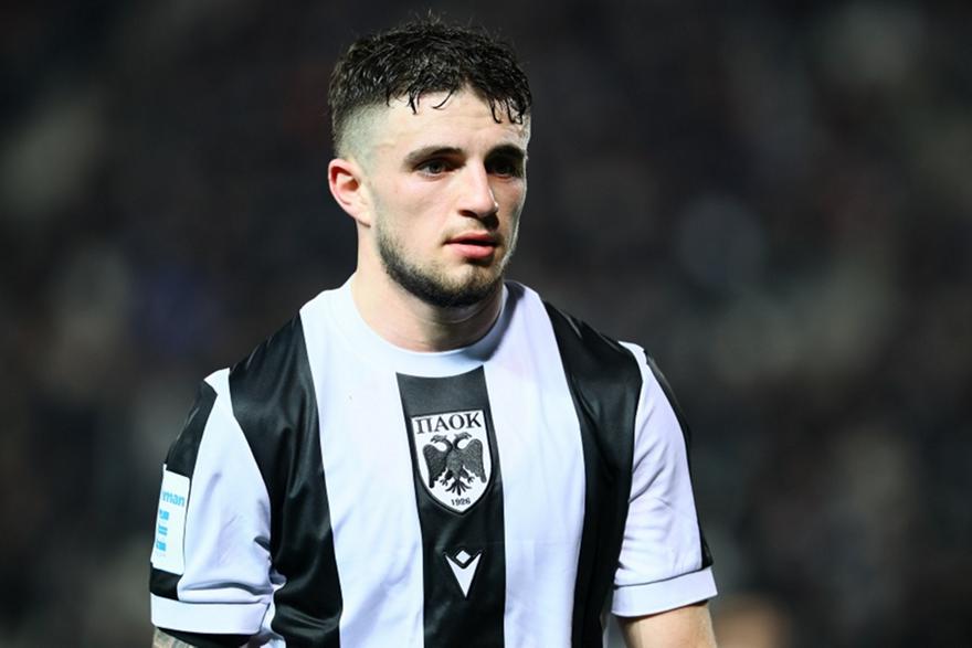 Τσορμπατζόγλου: «Ο ΠΑΟΚ έμαθε να παίζει χωρίς τον Μεϊτέ, έβγαλε προσωπικότητα ο Ζαφείρης»