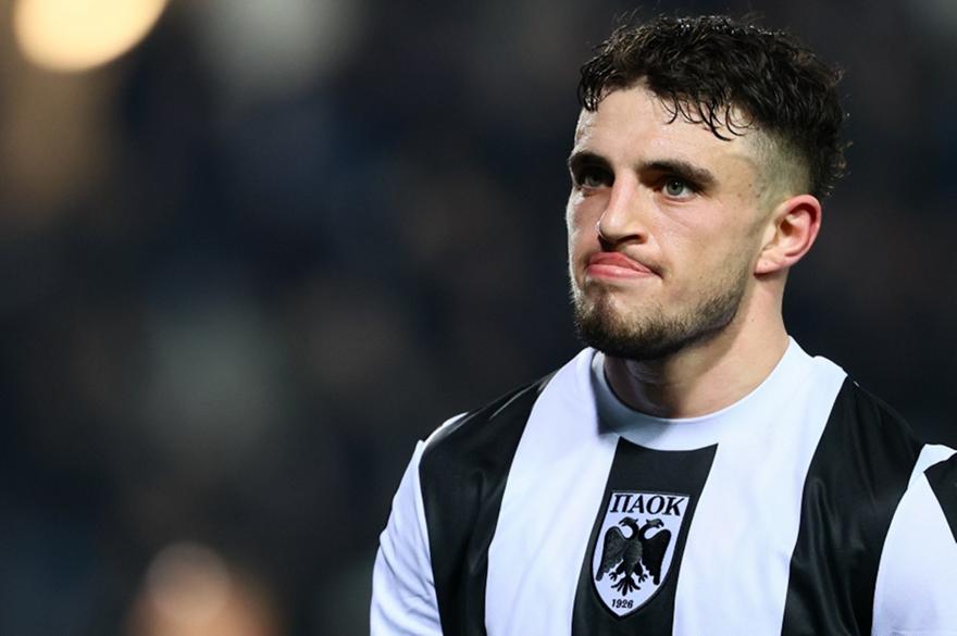 Τσορμπατζόγλου: «Ο ΠΑΟΚ έμαθε να παίζει χωρίς τον Μεϊτέ, έβγαλε προσωπικότητα ο Ζαφείρης»