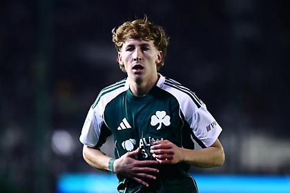 Αντίνο: «Μπορούμε να παίξουμε και καλύτερα»