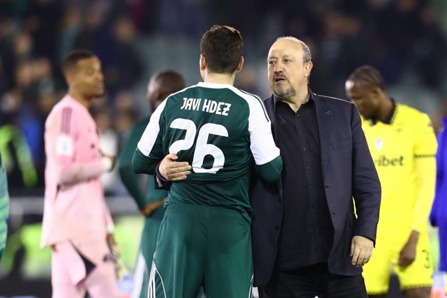 Παναθηναϊκός-ΟΦΗ: Η «πράσινη» κυριαρχία και τα νούμερα που ζαλίζουν