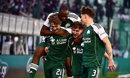 Νικολογιάννης: «Το έκανε πιο... εύκολο ο ισοπεδωτικός Παναθηναϊκός - Εικόνα και νοοτροπία ενθουσίασαν τον κόσμο»