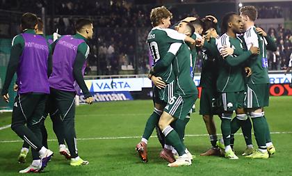 Το κυριαρχικό προφίλ του Ρενάτο Σάντσες και ο «χείμαρρος» Αντίνο