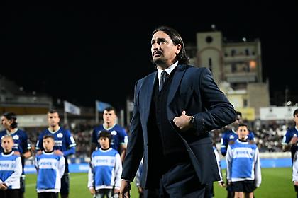 Λέτο: «Πώς μπορεί να δόθηκε αυτό το πέναλτι στον ΠΑΟΚ; Τι έκανε το VAR;»