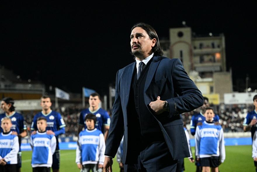 Λέτο: «Πώς μπορεί να δόθηκε αυτό το πέναλτι στον ΠΑΟΚ; Τι έκανε το VAR;»