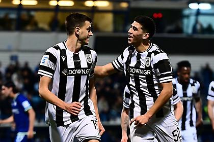 Τσορμπατζόγλου: «Δεν ήταν ο ΠΑΟΚ που γνωρίζουμε αυτός και δεν γίνεται να έχει ίδια εικόνα με Ολυμπιακό»