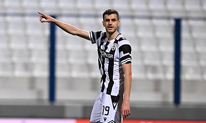 Γερεμέγεφ: «Οι αντίπαλοι έκαναν καλά πράγματα στον αγωνιστικό χώρο, αλλά τους τιμωρήσαμε»