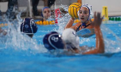 Με άνεση το ντέρμπι η Βουλιαγμένη, νίκη με ανατροπή για ΠΑΟΚ