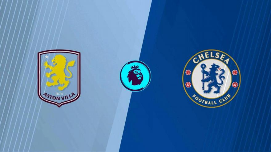 Άστον Βίλα-Τσέλσι