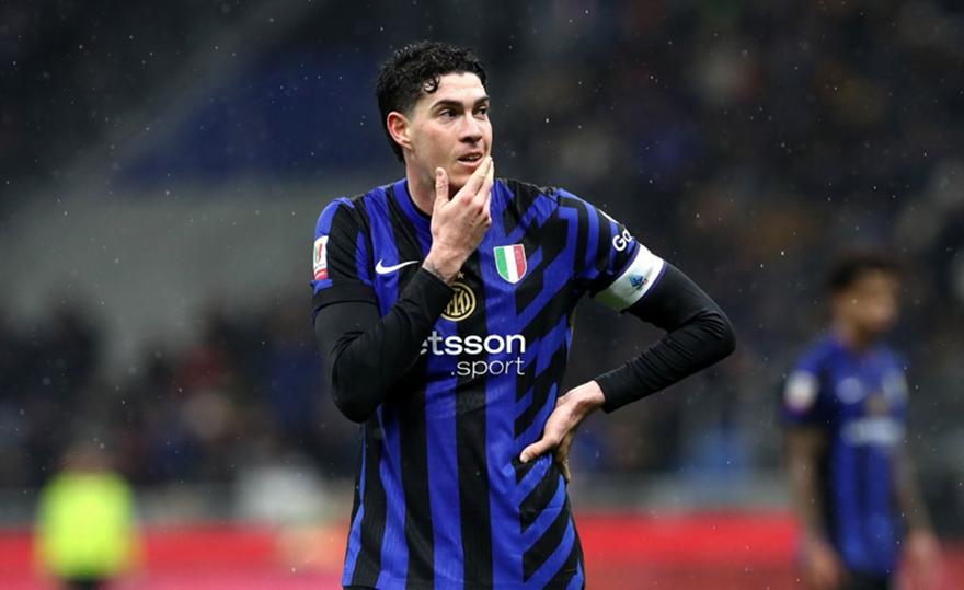 Αποδοκιμασίες και στο Κόμο για Μπαστόνι - Παίρνουν… σειρά οι οπαδοί της Μίλαν!