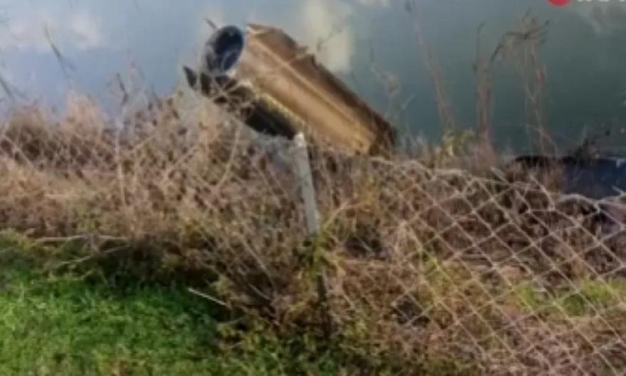 ΝΑΤΟ: Στόχος του ιρανικού πυραύλου ήταν η Τουρκία