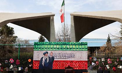 Ιρανοί πράκτορες πρότειναν στη CIA συνομιλίες για λήξη του πολέμου