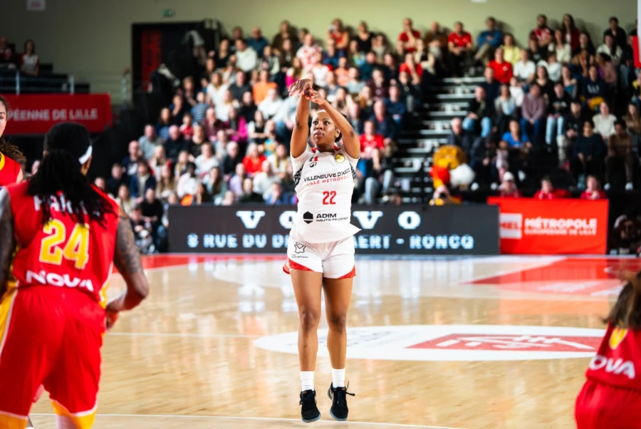 Βιλνέβ-Αθηναϊκός