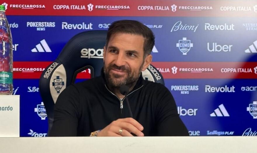 Ο Φάμπρεγας υπερασπίστηκε φοβερά τον Μπαστόνι: «Πρέπει να τον προστατεύσουμε»!