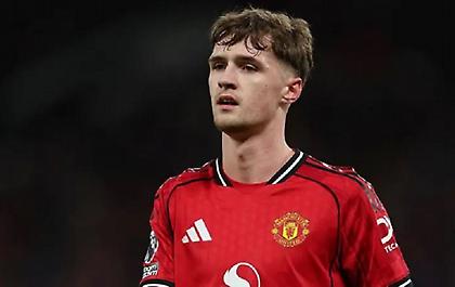 Τιμωρήθηκε με 6 αγωνιστικές για ομοφοβική επίθεση ο γιος του Φλέτσερ!