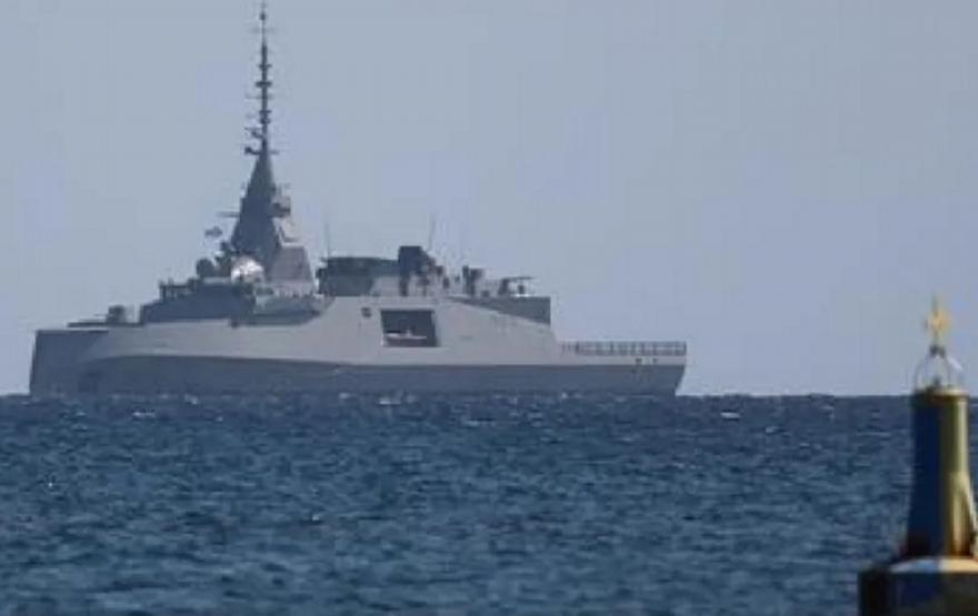 Βερολίνο: «Δεν σχεδιάζουμε στρατιωτική στήριξη στην Κύπρο»