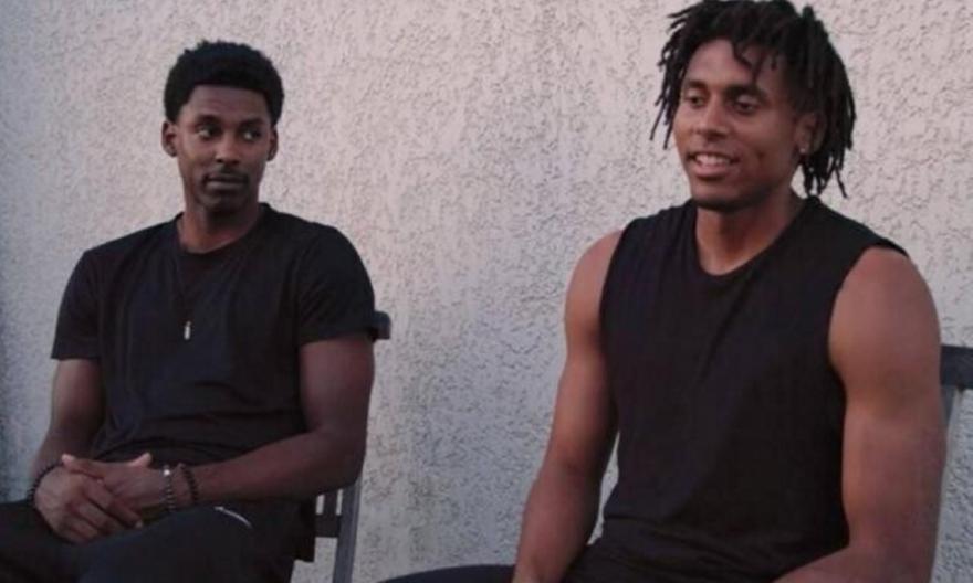 Βρέθηκε σώος ο αδελφός του Χορντ