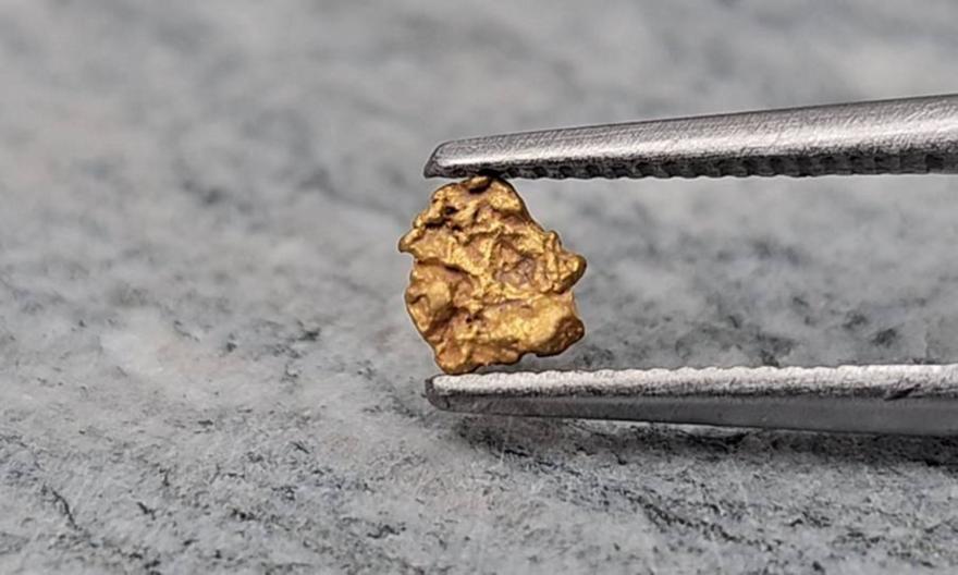 Αυτά είναι τα μυστικά ενός κυνηγού χρυσού