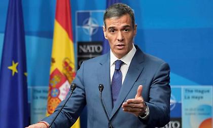 Σάντσεθ προς Τραμπ: «Δεν μπορείτε να παίζετε ρωσική ρουλέτα με τη μοίρα εκατομμυρίων ανθρώπων»