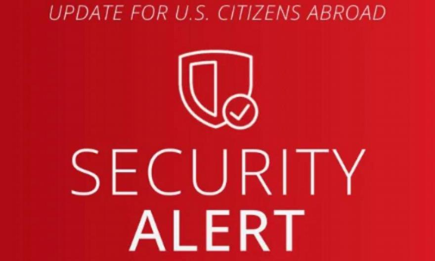 Οι Ηνωμένες Πολιτείες εξέδωσαν ταξιδιωτική οδηγία για την Κύπρο