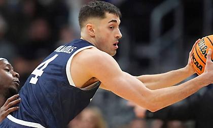 Πουλακίδας: Ντεμπούτο στο NBA με τους Μάβερικς – Τα πρώτα λεπτά και οι αριθμοί του