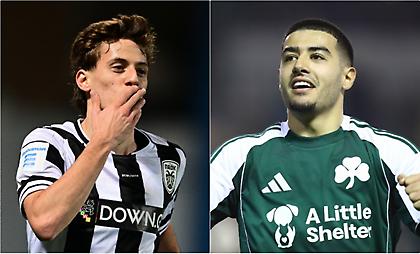 Τα σχόλια στον bwinΣΠΟΡ FM για τις εξ αναβολής νίκες Παναθηναϊκού και ΠΑΟΚ