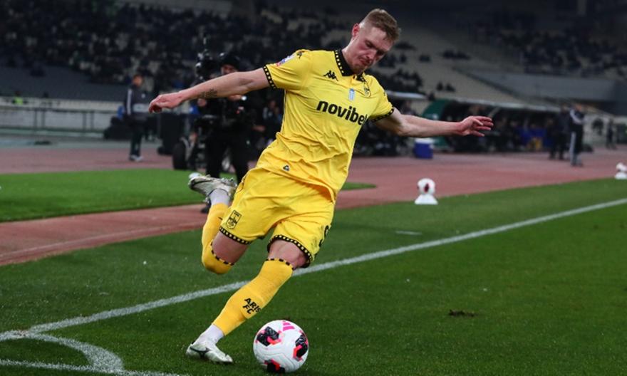 Άρης: Επιστροφή στις προπονήσεις ενόψει Ατρομήτου