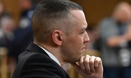 Δίκη Χρυσής Αυγής: Ένοχοι για εγκληματική οργάνωση και στο Εφετείο οι 42 κατηγορούμενοι