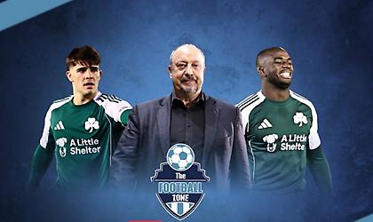 LIVΕ Football Zone: Σχόλιο του Παναθηναϊκός - ΟΦΗ | Σύνδεση με Λεωφόρο | Πένθος στο ελληνικό ποδόσφαιρο για Δανιήλ