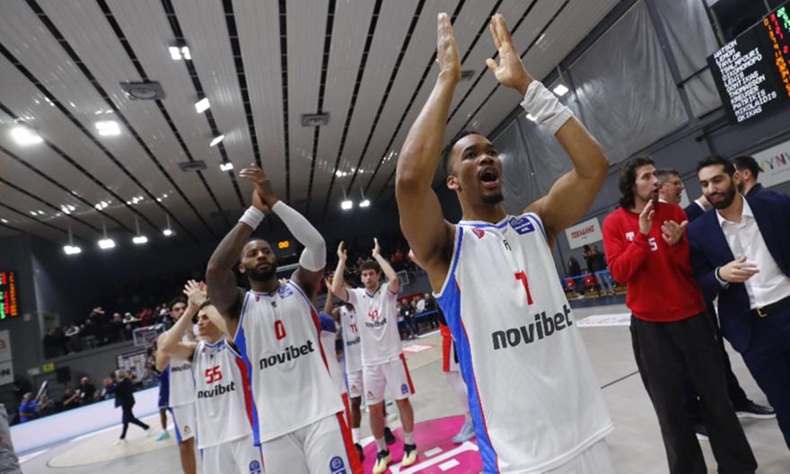 Δόθηκε το πράσινο φως για το νέο κλειστό του Πανιωνίου - Χρηματοδότηση 23 εκατ. ευρώ για τη Β' φάση!