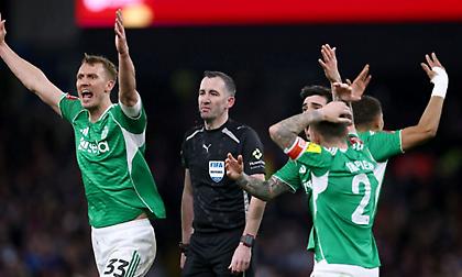 Συμπλήρωσε τη 16άδα η Πορτ Βέιλ