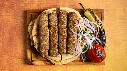 Το Ρόδι: Για μερακλίδικο κεμπάπ και αρμένικες σπεσιαλιτέ στα Σεπόλια