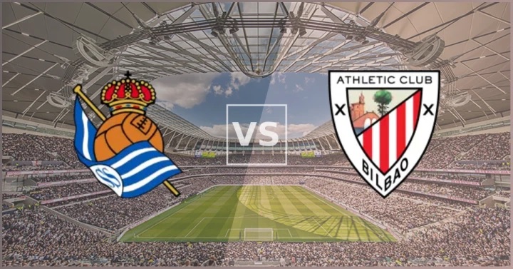 Σοσιεδάδ-Μπιλμπάο 