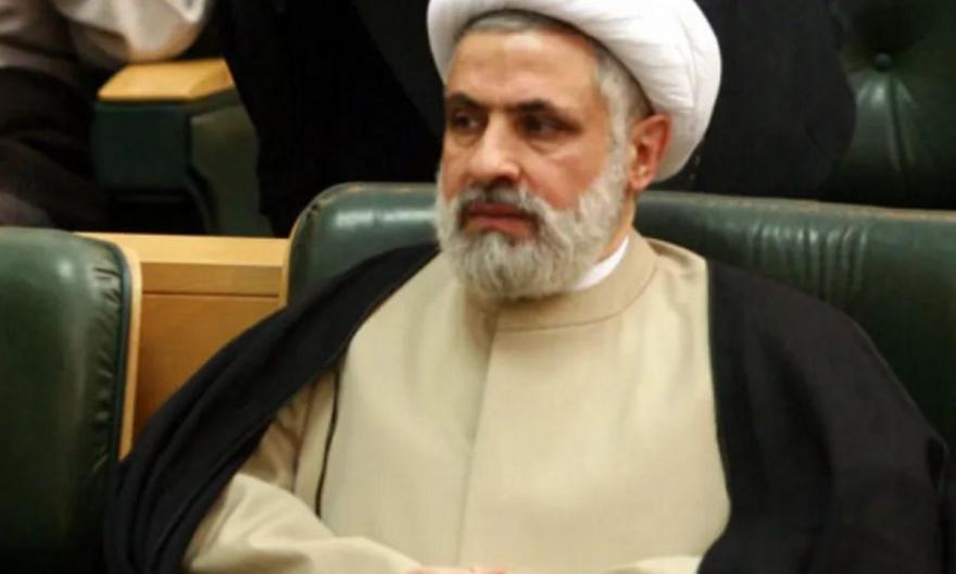 Ο αρχηγός της Χεζμπολάχ «κήρυξε» τον πόλεμο στο Ισραήλ: «Δεν θα παραδοθούμε ποτέ»