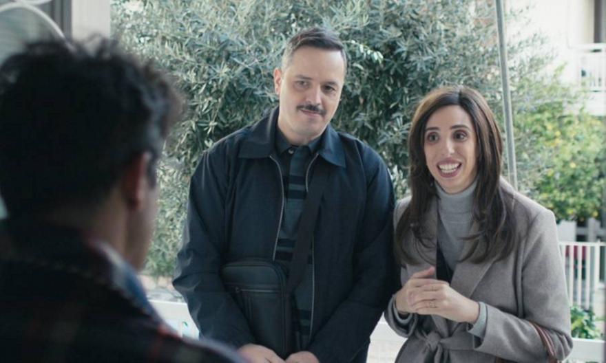 «Αναζήτηση Σπιτιού»… «ΤΟΤΕ ΚΑΙ ΤΩΡΑ»