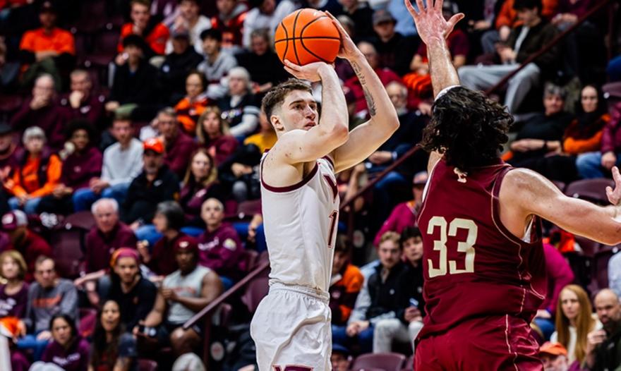 Εξαιρετική παρουσία από Αβδάλα, Σπάρταλη και Στογιάκοβιτς στο NCAA