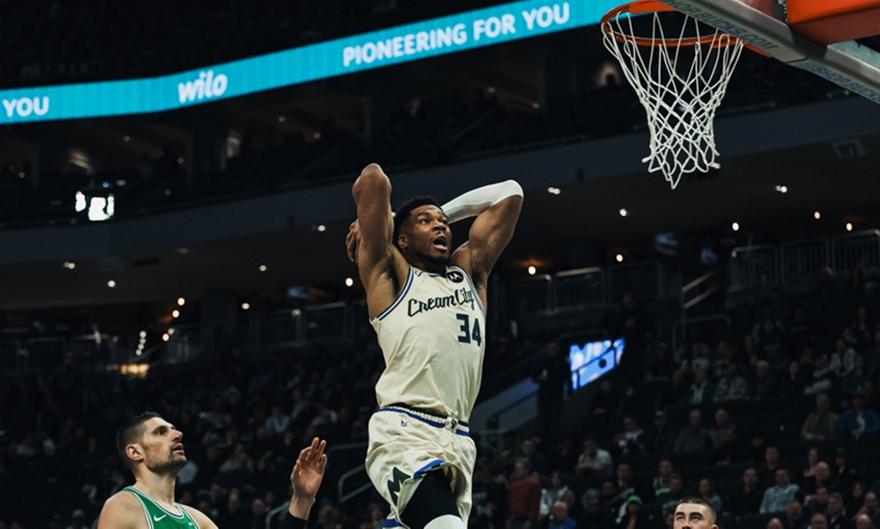 Προλαβαίνουν οι Μπακς τα play out;