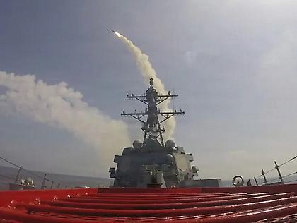 Οι ΗΠΑ βύθισαν ιρανικό πλοίο στη Σρι Λάνκα - Ανασύρθηκαν 87 σοροί