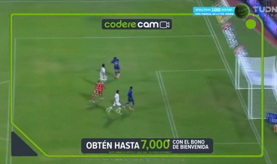 O Moράλες της Πούμας έχασε την ευκαιρία της σεζόν