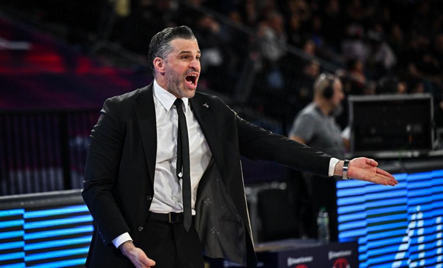 «Καμπάνα» σε Αλιμπίγεβιτς από την τουρκική ομοσπονδία