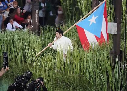 O Bad Bunny με το σόου στο ημίχρονο του Super Bowl LX συγκέντρωσε 4,157 δισ. προβολές