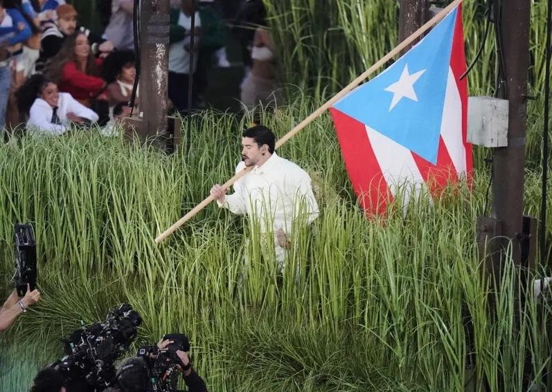 O Bad Bunny με το σόου στο ημίχρονο του Super Bowl LX συγκέντρωσε 4,157 δισ. προβολές