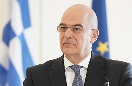 Δένδιας: Δεν έχουμε καμία πληροφόρηση ότι drones στόχευσαν τη Σούδα