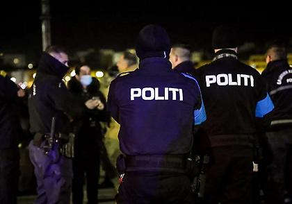 Διάσωση 36 αλλοδαπών ανοικτά της Γαύδου