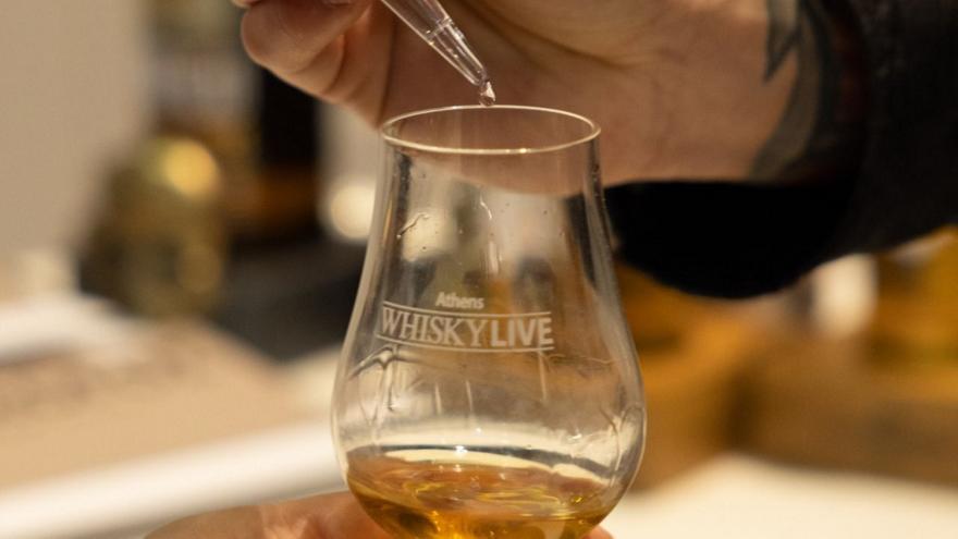 Whisky live Athens 2026: Η έκθεση που ανέδειξε τα απόσταγματα επιστρέφει στην Τεχνόπολη